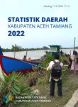 Statistik Daerah Kabupaten Aceh Tamiang 2022